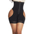 Women Shapewear High Waist Butt Lifter Tummy Control Underwear Workout Waist Trainer Corset - ROUTINE FASHION